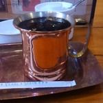 Kafegu Su - アイスコーヒー
