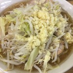 ラーメン二郎 - 