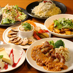 wine ＆ coffee Navio - 