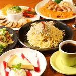 wine ＆ coffee Navio - 