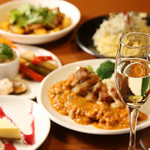 wine ＆ coffee Navio - 