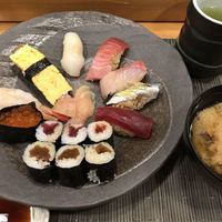 東鮨 新店 - 