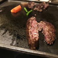 牛幸 本店 - お好みの焼き加減で