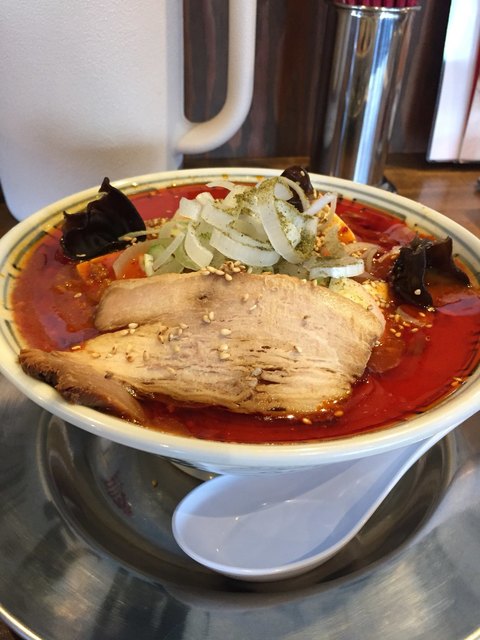 ちゃーしゅうや武蔵 上田原店 寺下 ラーメン 食べログ