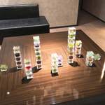 カンテサンス - 