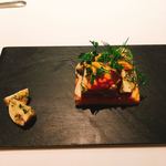 カンテサンス - 