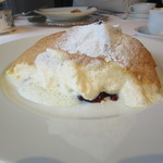 ザルツブルガー ノッケルン　