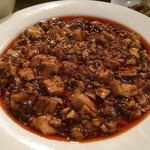 赤坂 四川飯店 - 