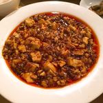 赤坂 四川飯店 - 