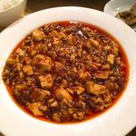 赤坂 四川飯店 - 