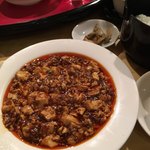 赤坂 四川飯店 - 