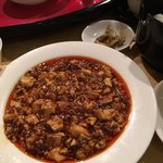 赤坂 四川飯店 - 