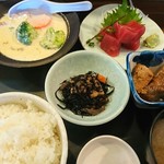 季節料理たえ - 