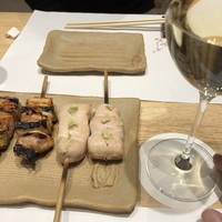 焼鳥 鳥せい 北浦和店 - 