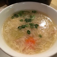 赤坂 四川飯店 - 