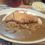 マドラス CURRY  - 