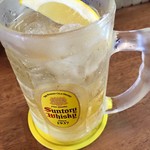 ヴァンビィ - ドリンク写真: