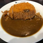 カレーハウス CoCo壱番屋 - 