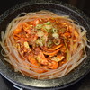 韓国料理HANA