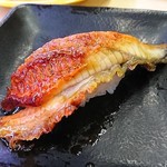 スシロー - 本格うなぎ蒲焼き