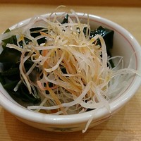 すし家 一柳 - 