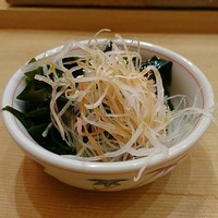 すし家 一柳 - 