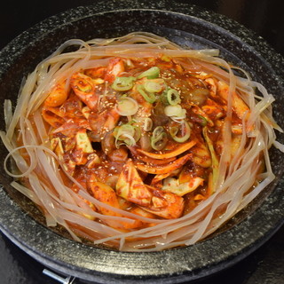 韓国料理HANA_0
