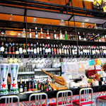 Big Mama Tapas Bar & Bristo - 