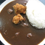 カレーの龍 - 