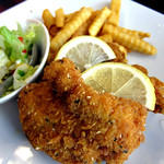 Big Mama Tapas Bar & Bristo - 