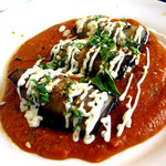 Big Mama Tapas Bar & Bristo - 