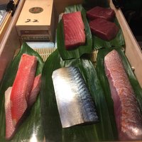 鮨 なかがわ - 