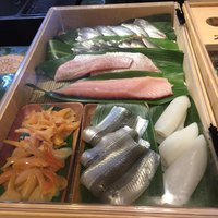 鮨 なかがわ - 