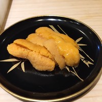 鮨 なかがわ - 