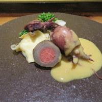 かっぽう寿 - 