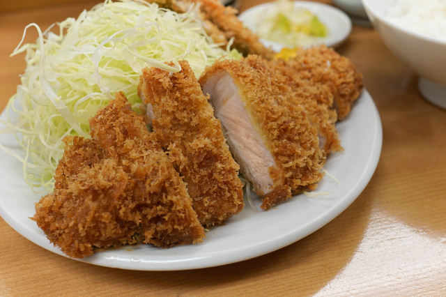 Tonkatsuyamabe 上野 御徒町 湯島 炸豬排 食べログ 繁體中文 Tonkatsuyamabe 上野 御徒町 湯島 炸豬排 食べログ 繁體中文