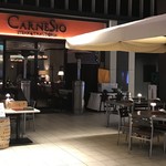 ステーキ＆トラットリア カルネジーオ 大手町