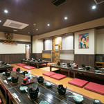 Taishuu Izakaya Temmade Agare - 