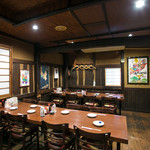 Taishuu Izakaya Temmade Agare - 