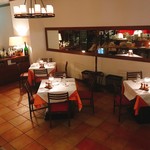 ステーキ＆トラットリア カルネジーオ 大手町