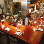 ステーキ＆トラットリア カルネジーオ 大手町