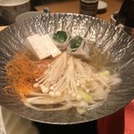 Shabushabu Nihonryouri Kisoji - 