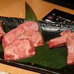 黒毛和牛焼肉 うしくろ - 