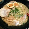 えびすラーメン  伊勢崎１７号店