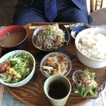 喫茶七彩館 - 