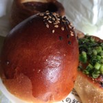 Le Supreme. 栄生本店 - あんぱん¥170