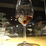 別邸 山風木 - フランスの白