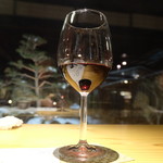 別邸 山風木 - スペインの白