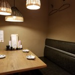 Yakitori Kinzan - 