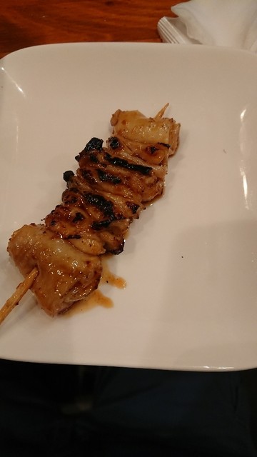 焼き鳥 極 御殿場店 御殿場 居酒屋 ダイニングバー その他 食べログ